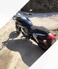 Kymco Venox 250 - 2003 Kymco Venox 250 - 2003