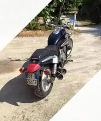 Kymco Venox 250 - 2003 Kymco Venox 250 - 2003