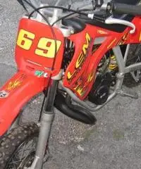 LEM MOTOR CROSS LX4 Cross cc 50 LEM MOTOR CROSS LX4 Cross cc 50