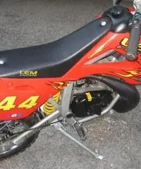 LEM MOTOR LX Cross cc 50 LEM MOTOR LX Cross cc 50