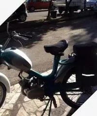 MotoBi Altro modello - Anni 70 MotoBi Altro modello - Anni 70