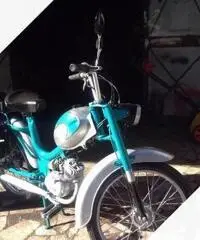 MotoBi Altro modello - Anni 70 MotoBi Altro modello - Anni 70