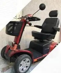Motoretta per diversamente abili Motoretta per diversamente abili