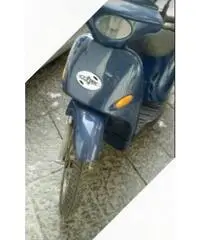 Motorino nuovo