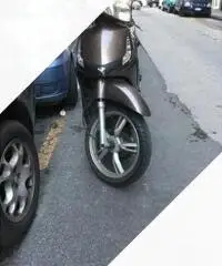 Peugeot tweet 50 anno 2012 Peugeot tweet 50 anno 2012