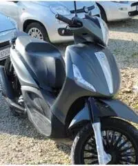 PIAGGIO Beverly 300 i.e. BEVERLY 300 IE SATINATO