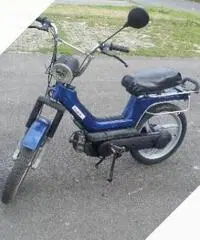 Piaggio Ciao - 1980 Piaggio Ciao - 1980