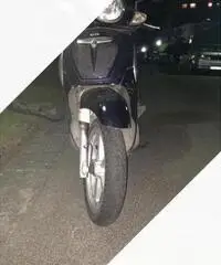 Scarabeo 200 Scarabeo 200