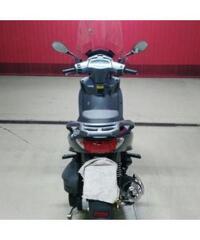 Scooter lxr 200