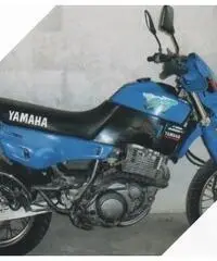 Yamaha XT 660 - 1991 Yamaha XT 660 - 1991