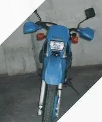 Yamaha XT 660 - 1991 Yamaha XT 660 - 1991