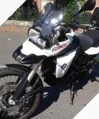 BMW f 800 gs