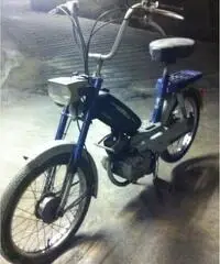 Garelli anni '70 Garelli anni '70