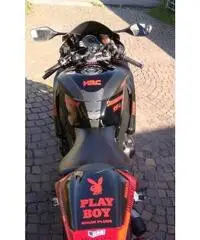 Honda cbr 1000