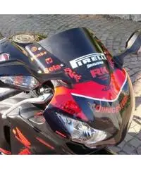 Honda cbr 1000