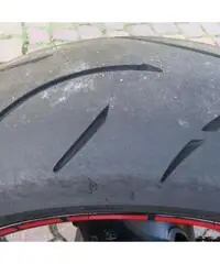 Honda cbr 1000