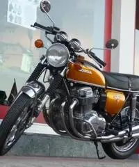 HONDA CB 500 Base HONDA CB 500 Base