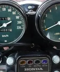 HONDA CB 500 Base HONDA CB 500 Base