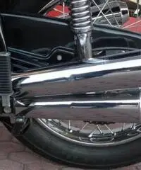 HONDA CB 500 Base HONDA CB 500 Base