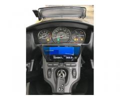 HONDA GL 1800 Goldwing(ABS, Air-bag, navigatore, premium audio,