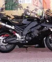 KAWASAKI Ninja ZX-10 R KAWASAKI Ninja ZX-10 R
