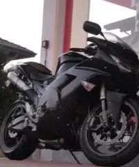 KAWASAKI Ninja ZX-10 R KAWASAKI Ninja ZX-10 R