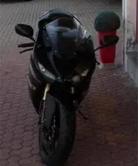 KAWASAKI Ninja ZX-10 R KAWASAKI Ninja ZX-10 R