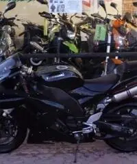 KAWASAKI Ninja ZX-10 R KAWASAKI Ninja ZX-10 R