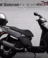 KYMCO Agility 125 R16 KYMCO Agility 125 R16