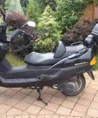 LINHAI LH 250 T LC Monarch Scooter cc 250 LINHAI LH 250 T LC Monarch Scooter cc 250