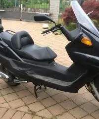 LINHAI LH 250 T LC Monarch Scooter cc 250 LINHAI LH 250 T LC Monarch Scooter cc 250