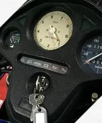 Moto Guzzi Altro modello - 1985 Moto Guzzi Altro modello - 1985