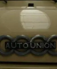 AUDI 50 munga AUDI 50 munga