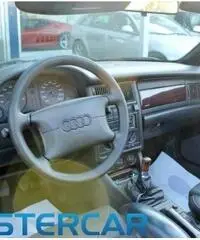 AUDI 80 Cabrio 2.0 E HARDTOP GPL AUDI 80 Cabrio 2.0 E HARDTOP GPL