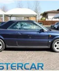 AUDI 80 Cabrio 2.0 E HARDTOP GPL AUDI 80 Cabrio 2.0 E HARDTOP GPL