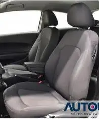 AUDI A1 1.2 TFSI 3 PORTE ATTRACTION BLUETOOTH 92.000 KM AUDI A1 1.2 TFSI 3 PORTE ATTRACTION BLUETOOTH 92.000 KM