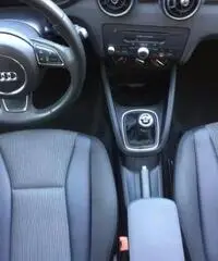 AUDI A1 1.6 TDI 105 CV 24 MESI GARANZIA! AUDI A1 1.6 TDI 105 CV 24 MESI GARANZIA!