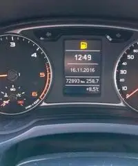 AUDI A1 1.6 TDI 105 CV 24 MESI GARANZIA! AUDI A1 1.6 TDI 105 CV 24 MESI GARANZIA!