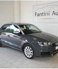 AUDI A1 SPB 1.0 TFSI ultra Design SENSORI POSTERIORI. AUDI A1 SPB 1.0 TFSI ultra Design SENSORI POSTERIORI.