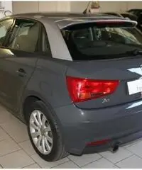 AUDI A1 SPB 1.0 TFSI ultra Design SENSORI POSTERIORI. AUDI A1 SPB 1.0 TFSI ultra Design SENSORI POSTERIORI.