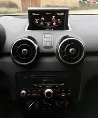 AUDI A1 SPB 1.6 TDI OK NEO PATENTATI!!!!!! AUDI A1 SPB 1.6 TDI OK NEO PATENTATI!!!!!!