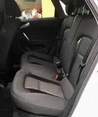 AUDI A1 SPB 1.6 TDI OK NEO PATENTATI!!!!!! AUDI A1 SPB 1.6 TDI OK NEO PATENTATI!!!!!!