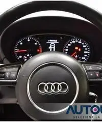 AUDI A1 SPB 1.6 TDI AMBITION S-LINE PELLE XENON LED CERCHI AUDI A1 SPB 1.6 TDI AMBITION S-LINE PELLE XENON LED CERCHI