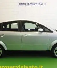AUDI A2 1.4 TDI Base AUDI A2 1.4 TDI Base