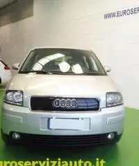 AUDI A2 1.4 TDI Base AUDI A2 1.4 TDI Base