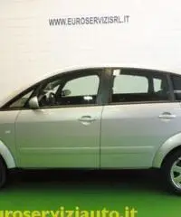 AUDI A2 1.4 TDI Base AUDI A2 1.4 TDI Base