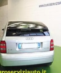 AUDI A2 1.4 TDI Base AUDI A2 1.4 TDI Base