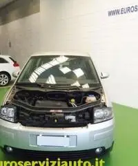 AUDI A2 1.4 TDI Base AUDI A2 1.4 TDI Base