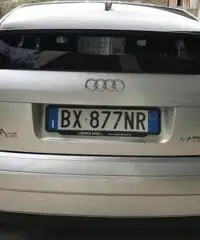 Audi A2 1.4 TDI Comfort Audi A2 1.4 TDI Comfort