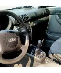 AUDI A3 1.6 cat 3p. Attraction AUDI A3 1.6 cat 3p. Attraction